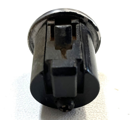 Jeep CJ Glove Box Latch CJ5 CJ7 CJ8 72-82 Push Button Lid FREE SHIPPING!