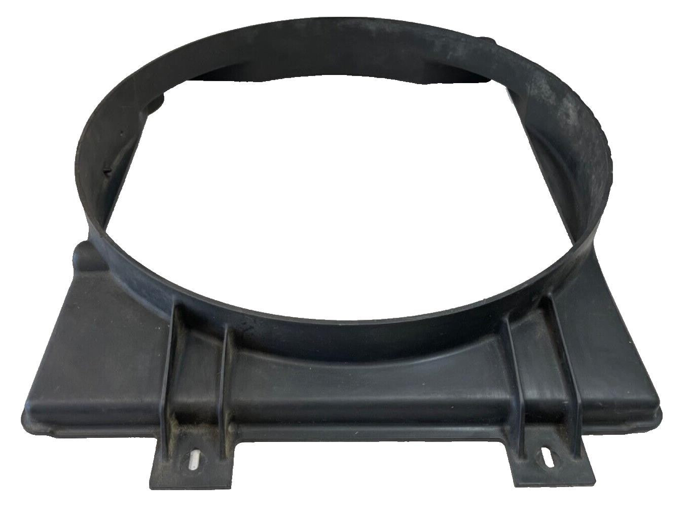 Jeep TJ 4.0 6 Cylinder fan shroud fit 97-06 Wrangler Radiator cooling 52027925AC