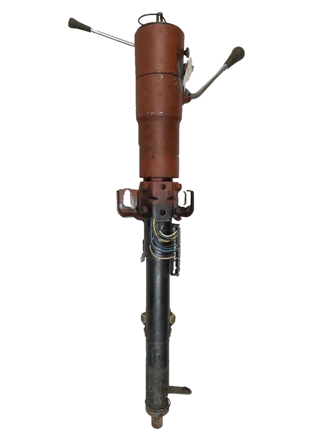 Jeep Automatic steering column J10 J20 Cherokee Wagoneer CJ7 AMC NO TILT Auto
