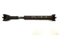 Jeep CJ Rear Drive Shaft 23"-26" Back Driveshaft CJ7 CJ5 READ AD FREE SHIPPING