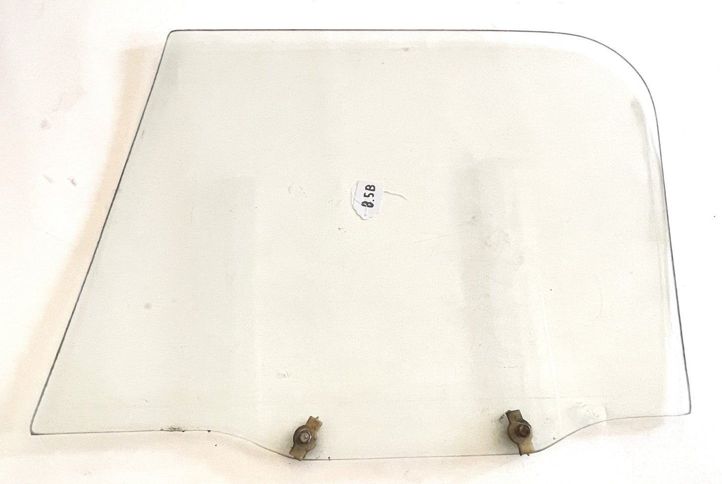 Jeep CJ YJ door Glass window 76-95 CJ7 CJ8 YJ Wrangler Right passenger side