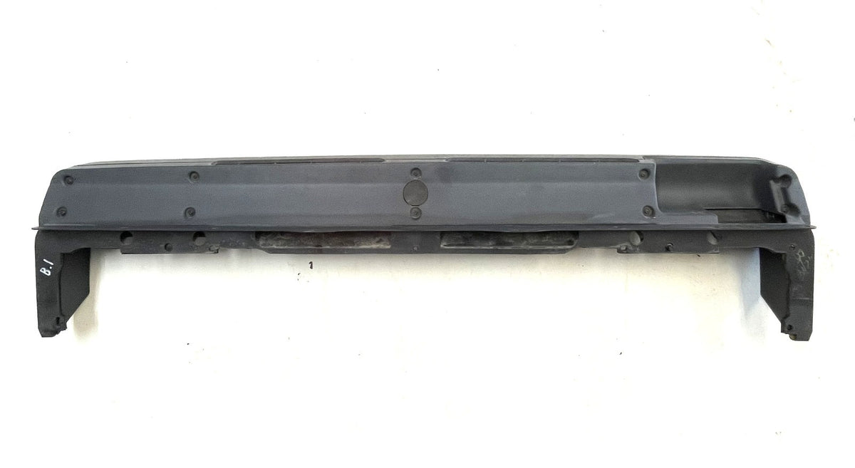 Jeep YJ 87-95 Wrangler Dark Grey Dash Pad with Defrosters FREE SHIPPING