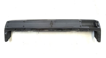 Jeep YJ 87-95 Wrangler Dark Grey Dash Pad with Defrosters FREE SHIPPING