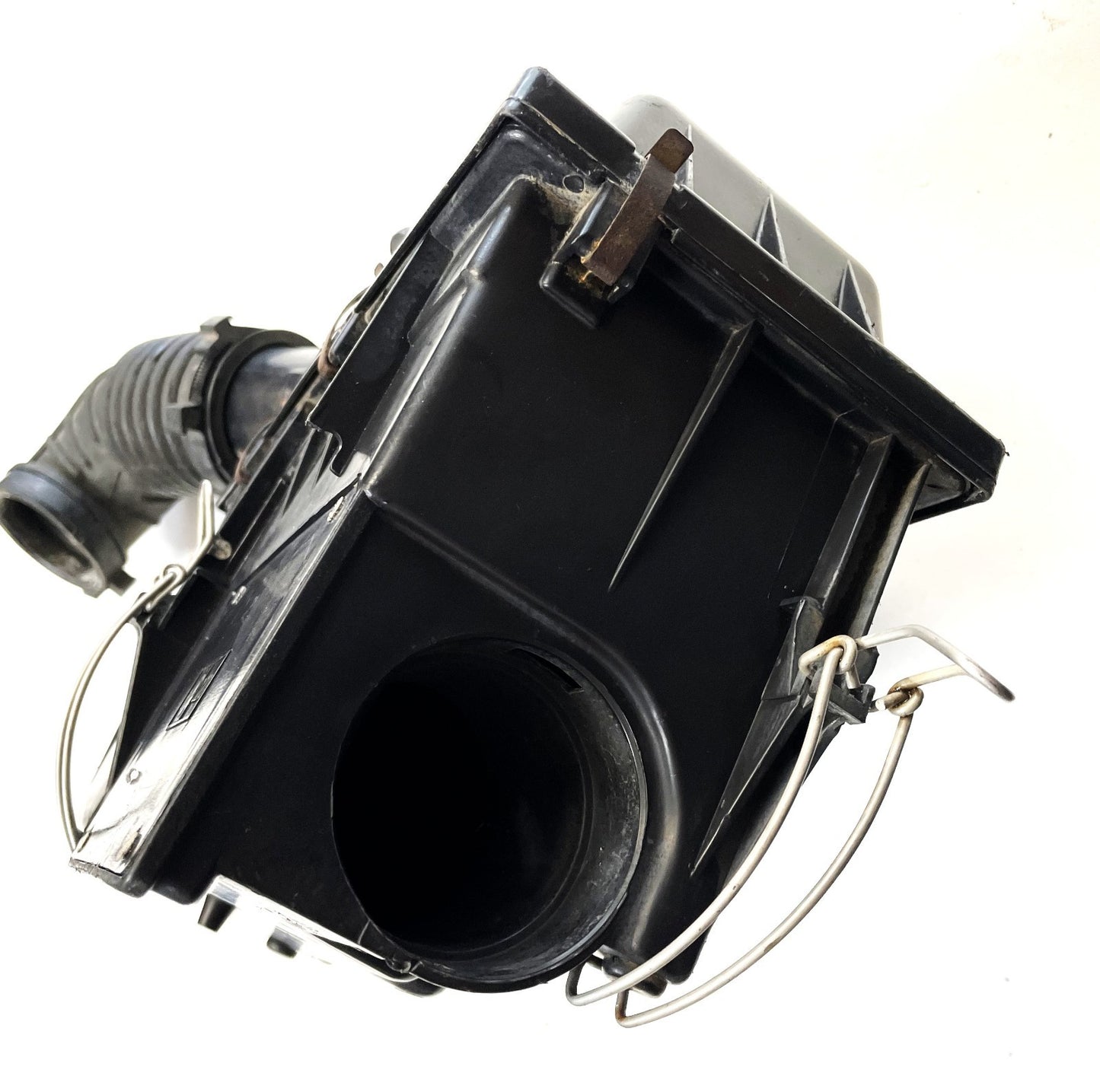 91-95 Jeep YJ 4.0 Air cleaner filter box Wrangler 6 cylinder factory FREE SHIP
