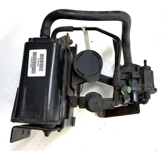 98-02 Jeep TJ Wrangler Evap Fuel Vapor Charcoal Canister P53030838 4854106AB