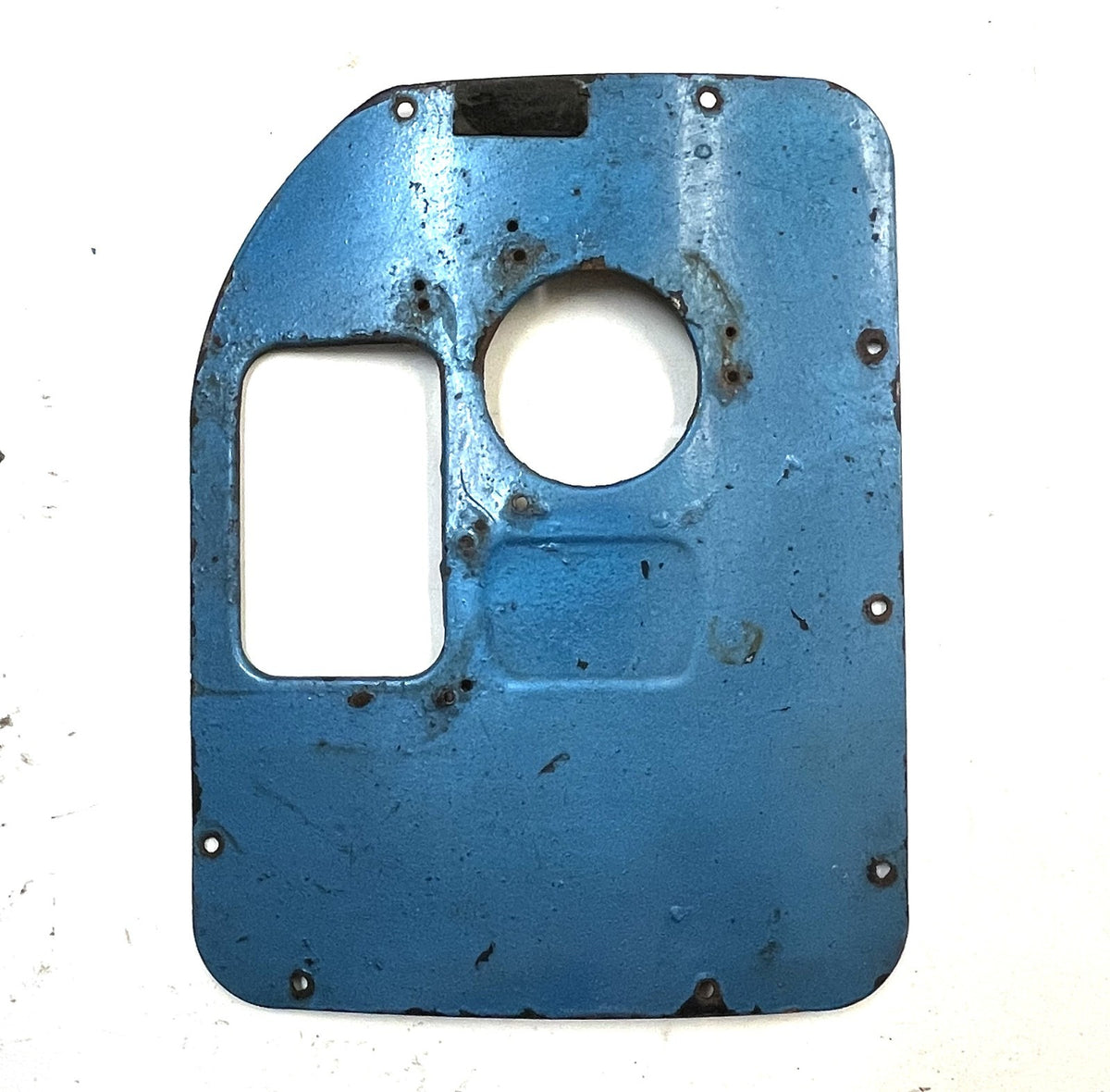 Jeep CJ manual Transmission Tunnel Cover SR4 CJ5 CJ7 CJ8 AMC transfer case 80-81