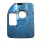 Jeep CJ manual Transmission Tunnel Cover SR4 CJ5 CJ7 CJ8 AMC transfer case 80-81