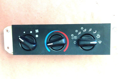 Jeep Wrangler TJ Heater Control heat AC Climate 55037473AB fits 99-04 FREE SHIP