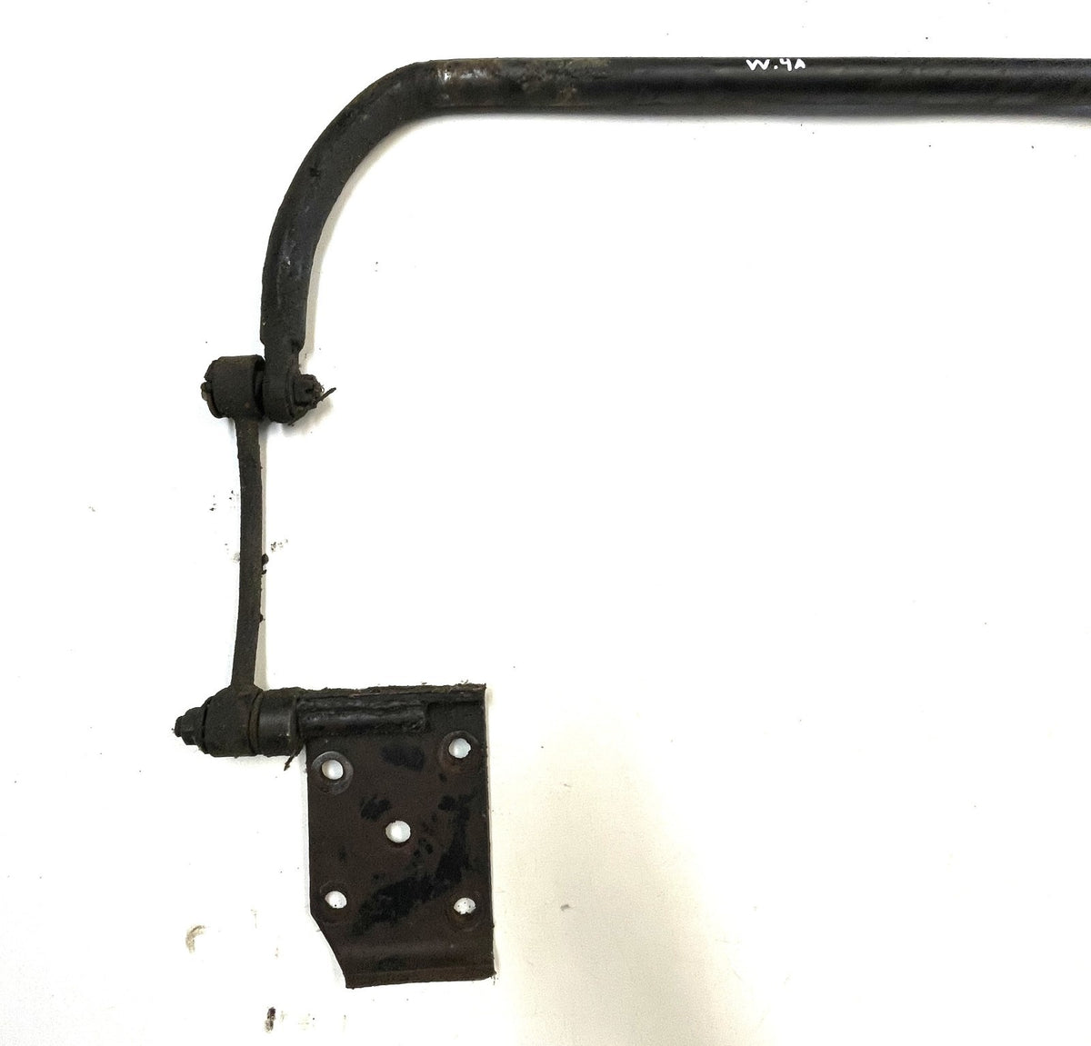 87-95 Jeep YJ  Front Sway Bar Wrangler FREE SHIPPING