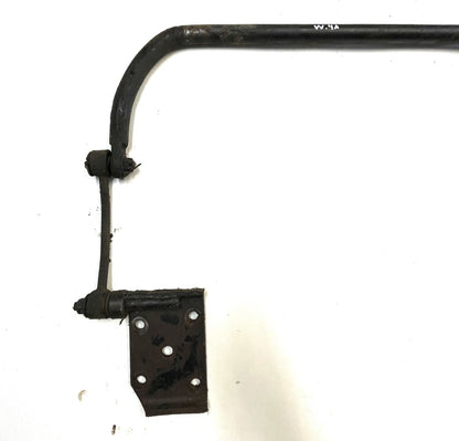87-95 Jeep YJ  Front Sway Bar Wrangler FREE SHIPPING