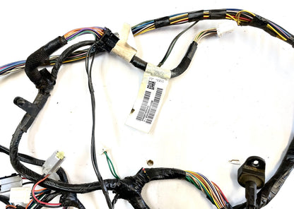2005 Jeep TJ Wrangler Dash Wire Harness wiring P56051634AA Cluster gauge gauges