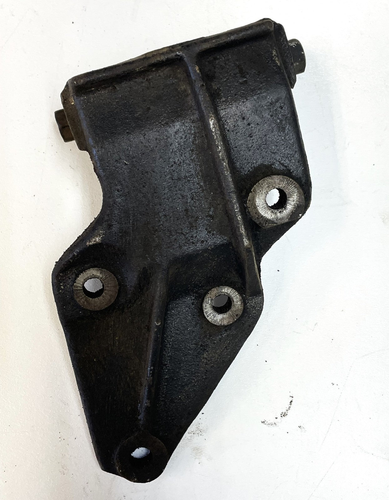 Jeep YJ 4.2 motor mounts bracket 258 engine Left and Right side 87-90 Wrangler!!