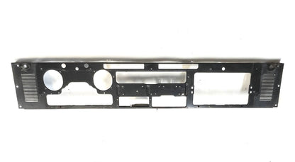 Jeep YJ metal dash gauge panel fits 87-95 Wrangler Factory FREE SHIPPING