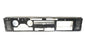 Jeep YJ metal dash gauge panel fits 87-95 Wrangler Factory FREE SHIPPING
