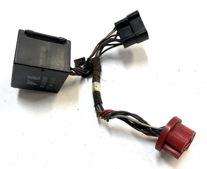 Jeep CJ intermittent wiper relay 83-86 CJ5 CJ7 CJ8 FSJ FREE SHIPPING SF-3728007