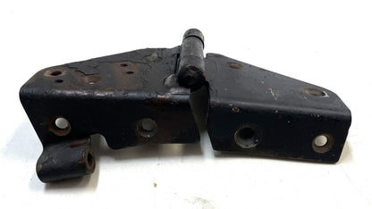 Jeep CJ windshield hinge 76-86 CJ5 CJ7 CJ8  left side FACTORY driver side YJ
