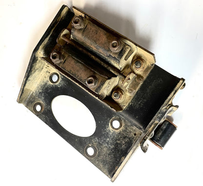 Jeep TJ Automatic Transmission Mount Bracket 42rle 03 04 05 06 Wrangler 4.0