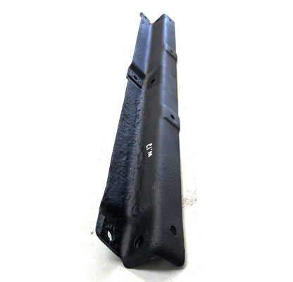 Jeep CJ back seat brackets fits Non-folding rear seat 76-86 CJ5 CJ7 CJ8 Factory!