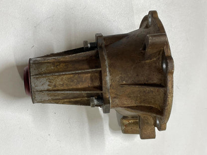 Jeep YJ NP 231 transfer case rear housing and tail shaft 87-95 Wrangler C-17391