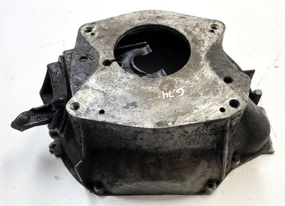 Jeep CJ5 CJ7 Bell Housing manual transmission T150 T176 258 304 360 401 4.2 AMC
