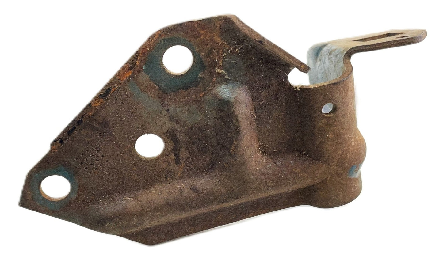 AMC V8 throttle cable  bracket 304 360 401 CJ5 CJ7 Cherokee Wagoneer J10 J20