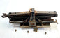 Jeep YJ Wrangler factory Jack / Tools / fender mount bracket ratchet fits 91-95
