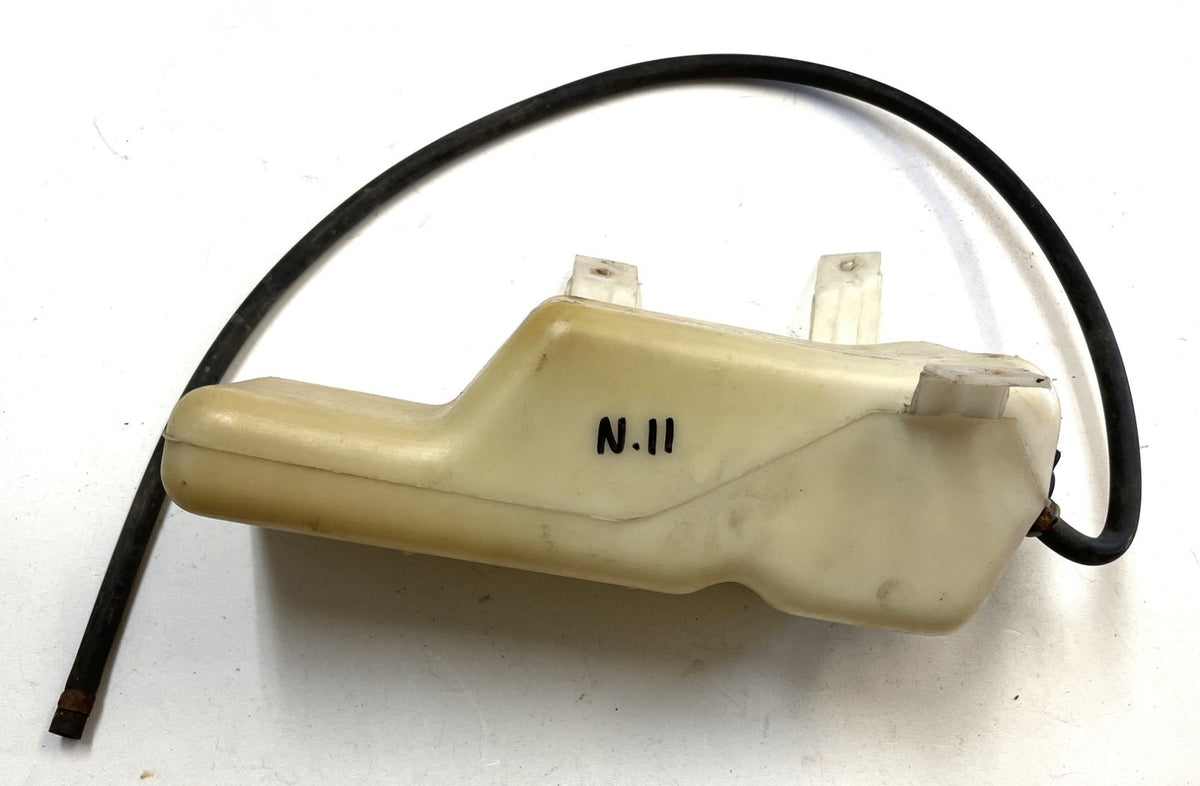 Jeep Coolant Reservoir Tank Radiator Overflow Bottle CJ5 CJ7 YJ Wrangler 81-95!
