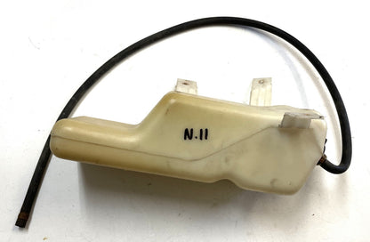 Jeep Coolant Reservoir Tank Radiator Overflow Bottle CJ5 CJ7 YJ Wrangler 81-95!