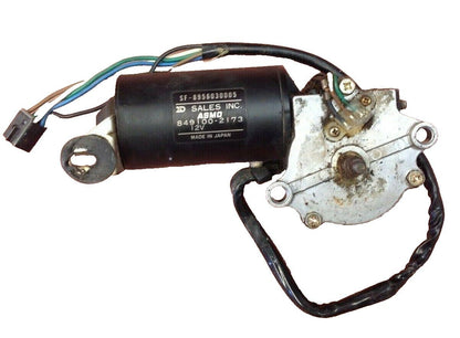 Jeep YJ windshield wiper motor SF8956030005 fits 87-95 Wrangler FREE SHIPPING!!!