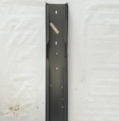 Jeep TJ Wrangler front bumper 5288089 FACTORY metal fits 97-06