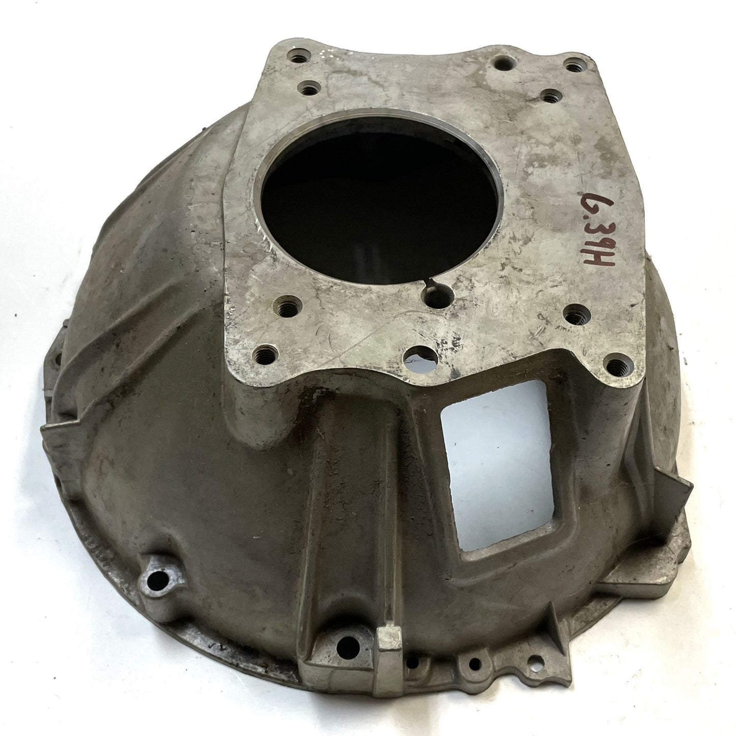 Jeep CJ5 CJ7 Bell Housing manual transmission T150 T176 258 304 360 401 4.2 AMC