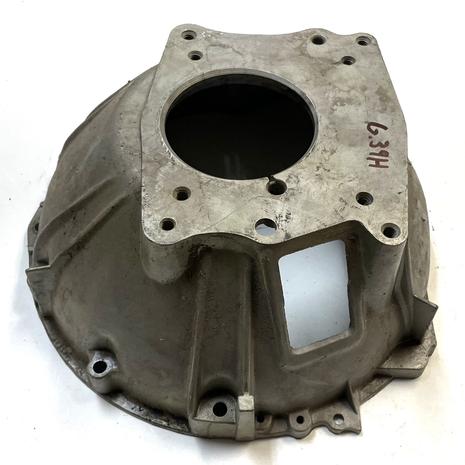 Jeep CJ5 CJ7 Bell Housing manual transmission T150 T176 258 304 360 401 4.2 AMC