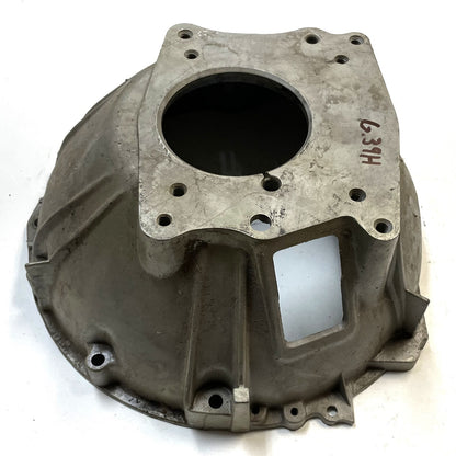 Jeep CJ5 CJ7 Bell Housing manual transmission T150 T176 258 304 360 401 4.2 AMC