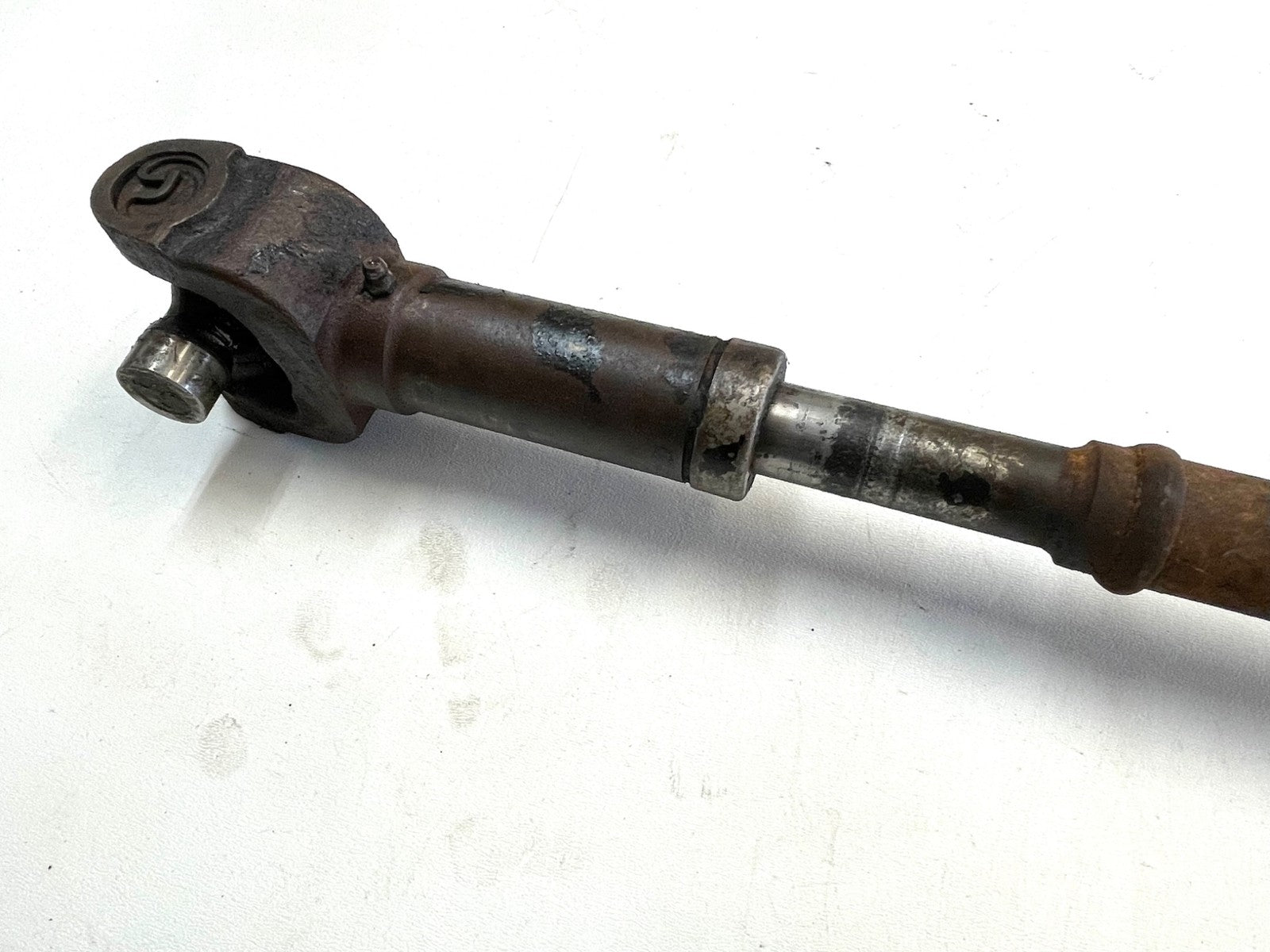 Jeep CJ FRONT drive shaft 29.5"-32.5" driveshaft CJ5 CJ7 CJ8 AMC FREE SHIPPING
