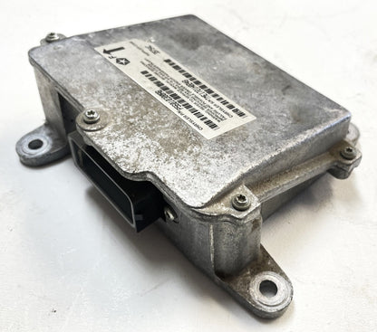 Jeep Wrangler TJ Dash Air B Control Module SRS P56010300AB fits 01 02 03