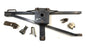 Jeep CJ Spare Tire Rack Carrier w/ Brackets CJ7 CJ8 Factory Swing Away Read Ad