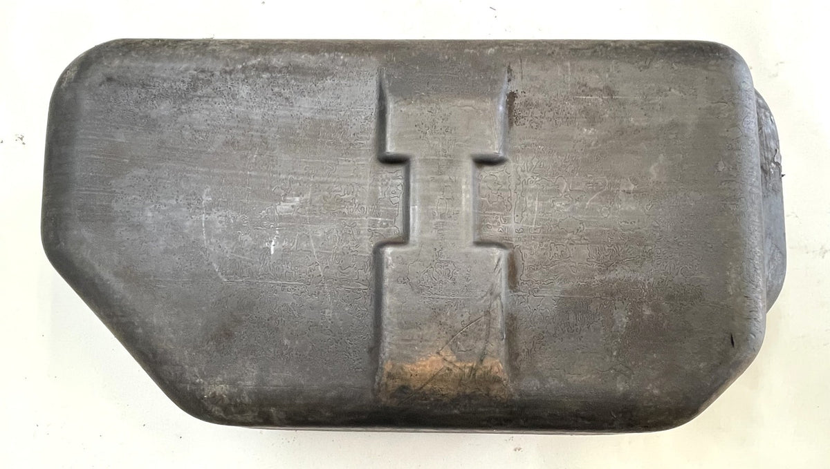 Jeep YJ Wrangler Gas tank Poly Plastic Fuel 20 gallon FACTORY fits 87 88 89 90