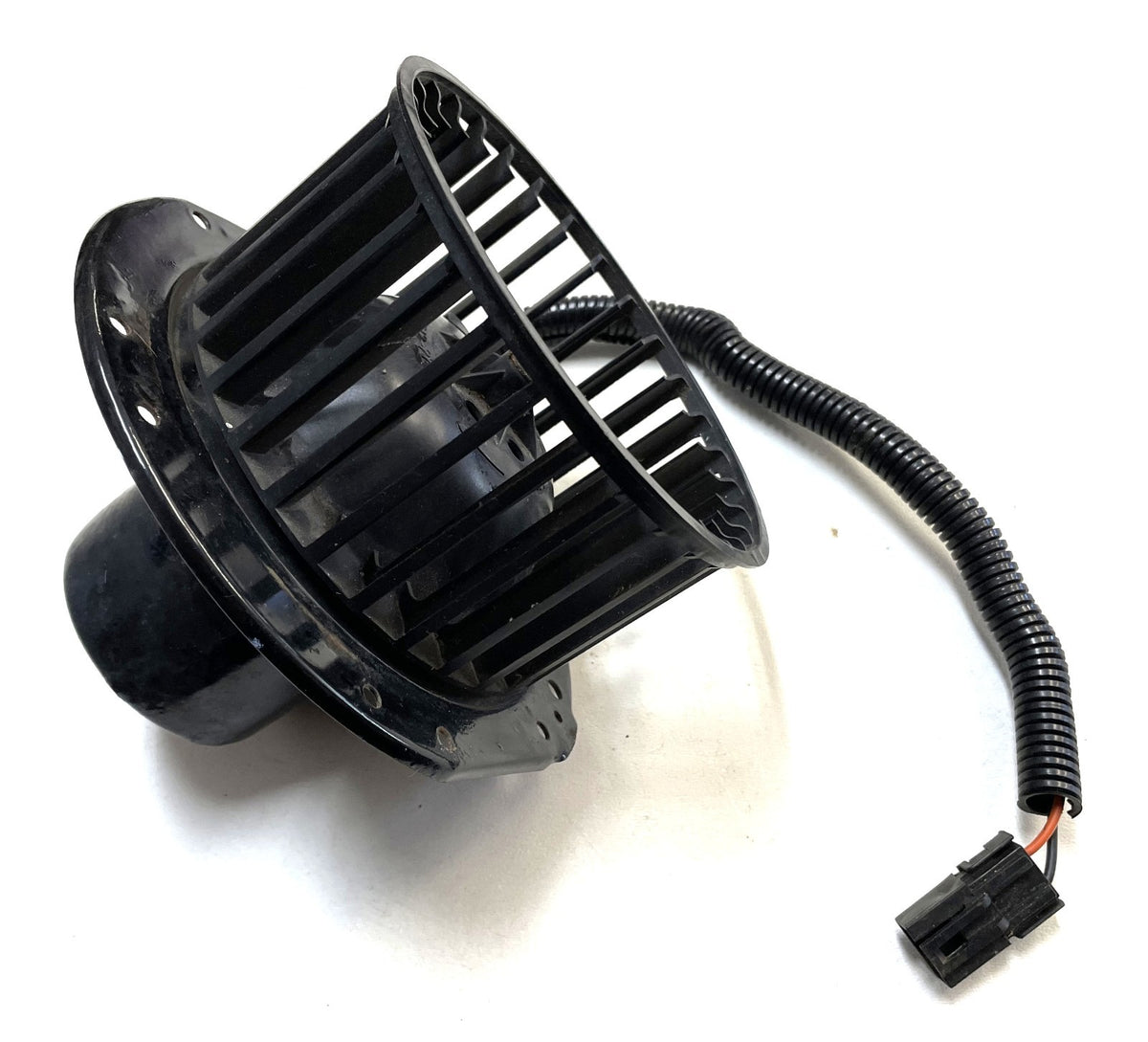 Jeep YJ blower fan cage heater motor Wrangler Heat 91-95 FREE SHIPPING