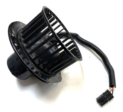 Jeep YJ blower fan cage heater motor Wrangler Heat 91-95 FREE SHIPPING