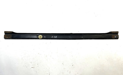 Jeep Wrangler YJ 87-95 Front Frame Brake Line Support  Trim Cover Factory