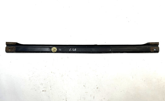 Jeep Wrangler YJ 87-95 Front Frame Brake Line Support  Trim Cover Factory