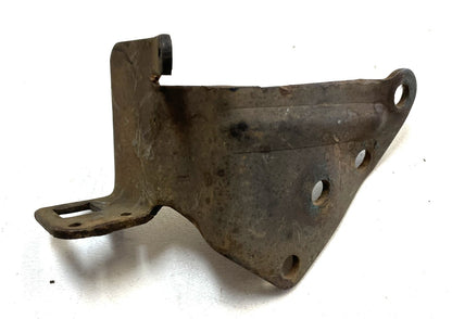 AMC V8 throttle cable bracket 304 360 401 CJ5 CJ7 Cherokee Wagoneer J10 J20