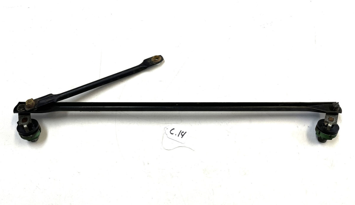 Jeep YJ windshield wiper linkage 87-95 Wrangler FREE SHIPPING!