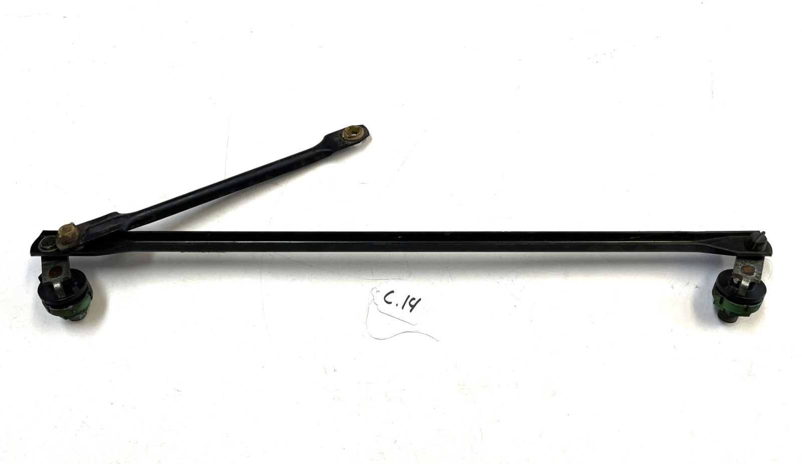 Jeep YJ windshield wiper linkage 87-95 Wrangler FREE SHIPPING!
