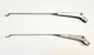 windshield wiper arms fits 76-86 Jeep CJ5 CJ7 CJ8 Used Pair
