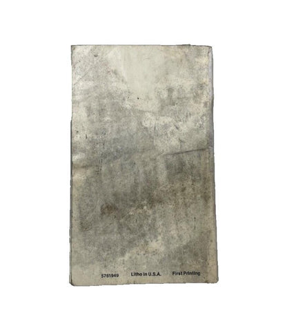 82 Jeep Cherokee Wagoneer J10 J20 Truck Owners Manual - Original - Free Ship