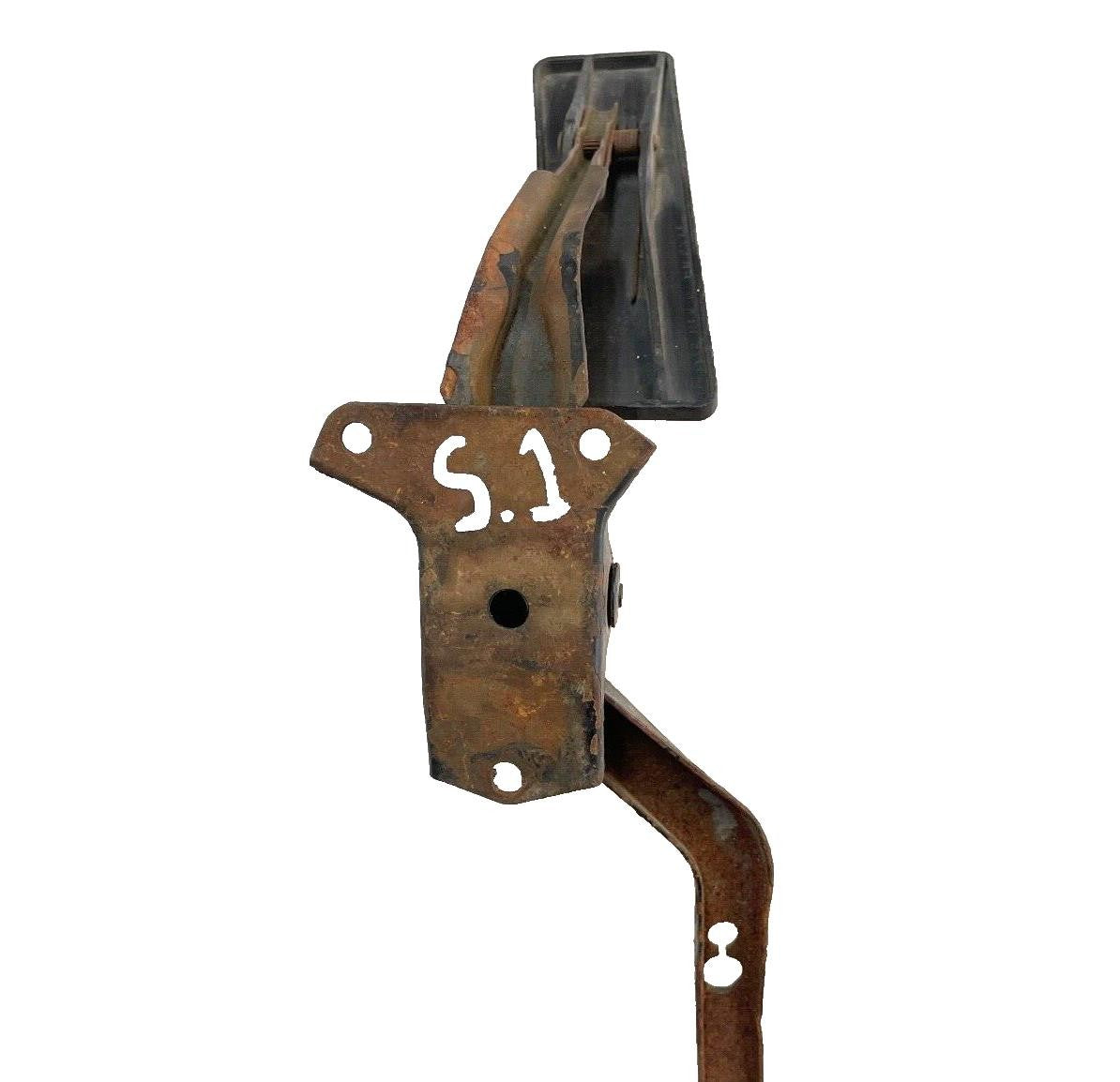 Jeep CJ gas pedal CJ5 CJ7 CJ8 YJ 77-95 Wrangler Factory OE FREE SHIPPING!!