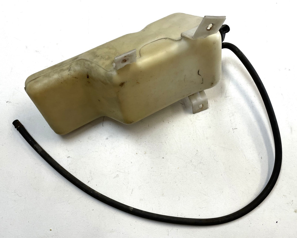 Jeep Coolant Reservoir Tank Radiator Overflow Bottle CJ5 CJ7 YJ Wrangler 81-95!