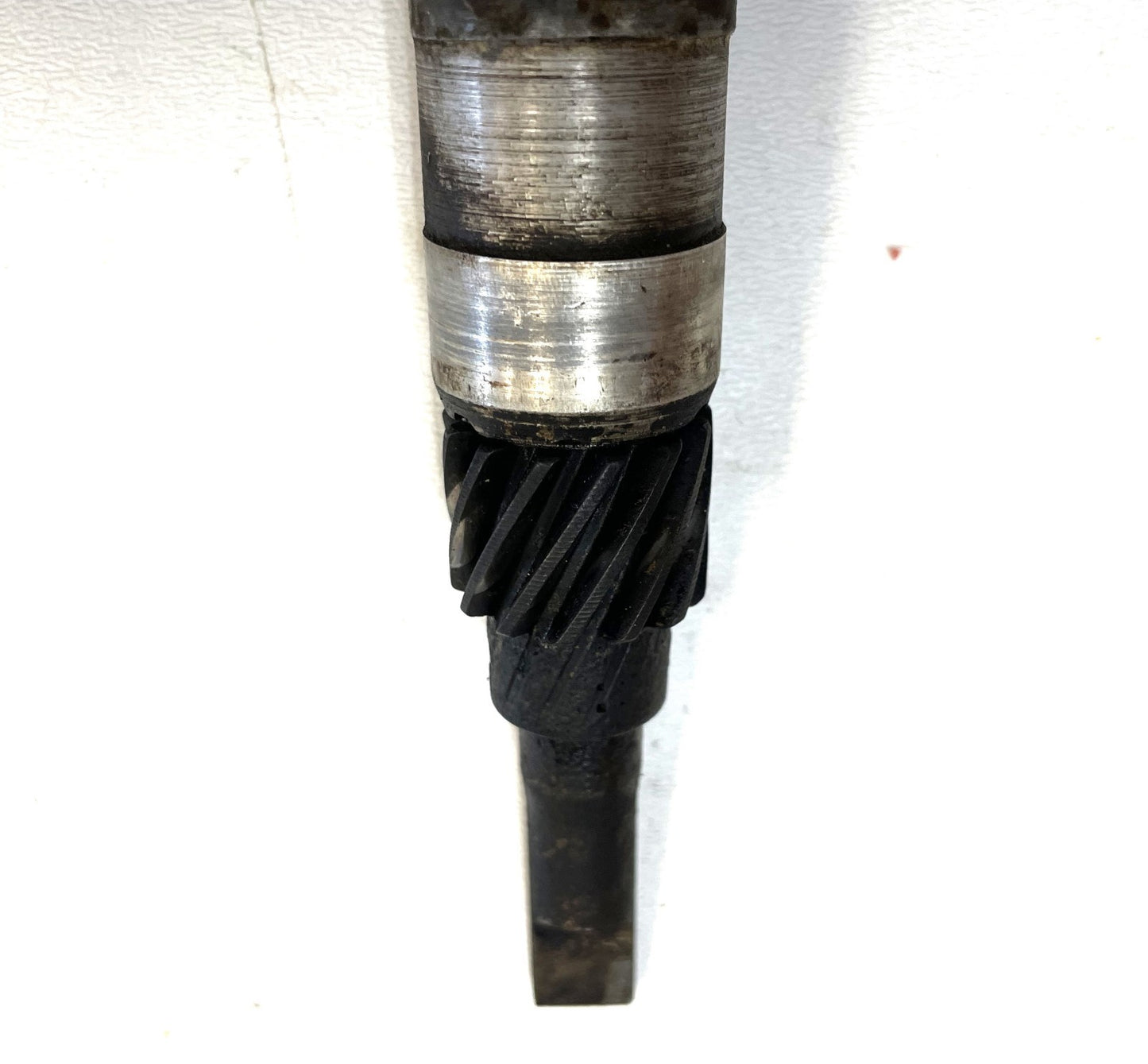 Jeep CJ YJ six cylinder distributor 258 4.2 232 CJ5 CJ7 CJ8 J10 Cherokee FSJ AMC