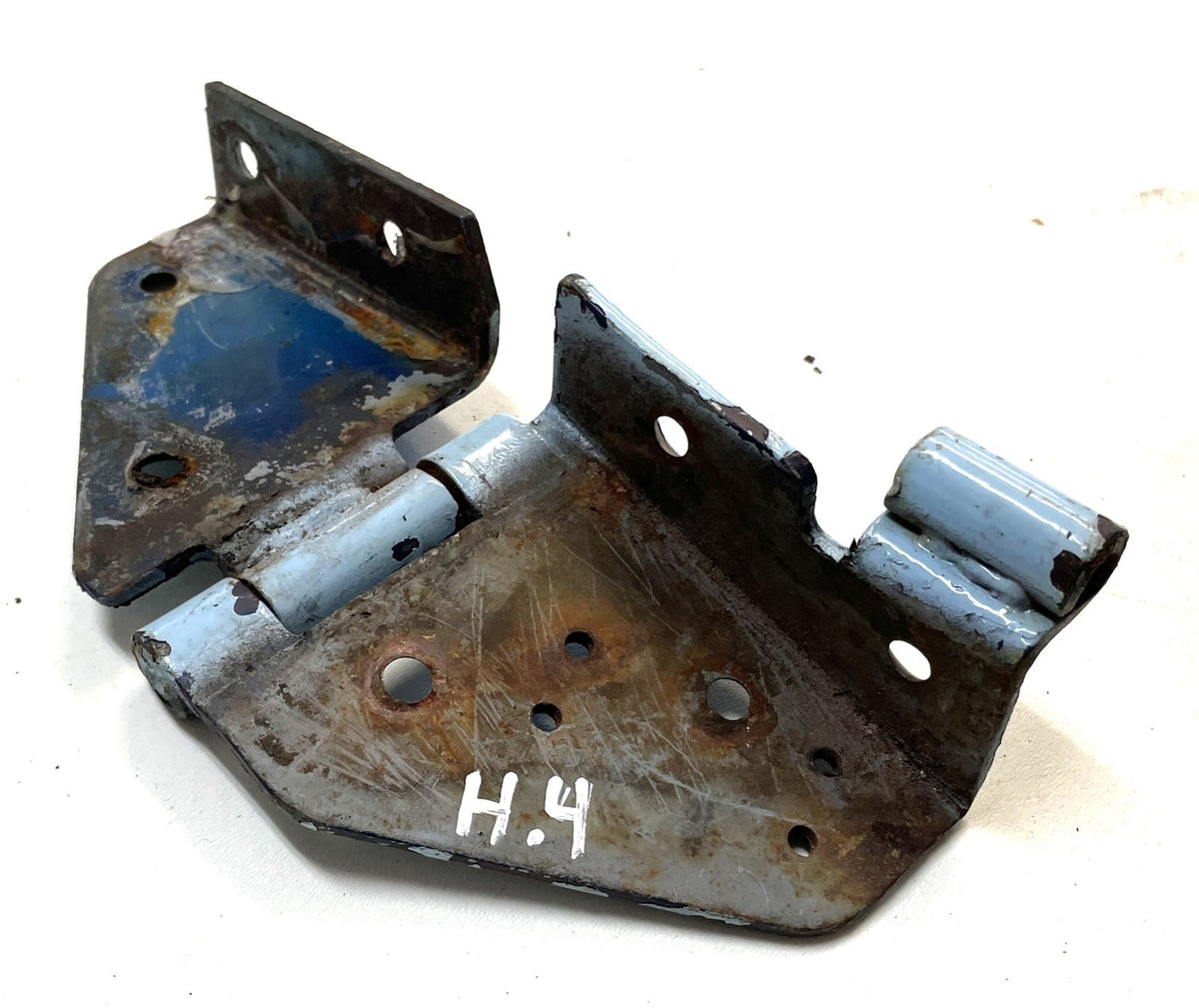 Jeep Passenger Side Windshield Hinge CJ5 CJ7 CJ8 FREE SHIPPING YJ Wrangler !